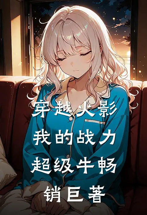 穿越火影，我的战力超级牛畅销巨著