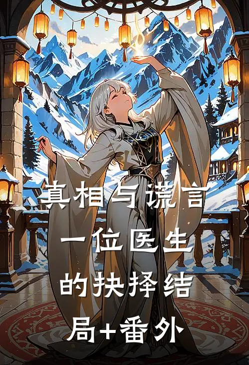 真相与谎言：一位医生的抉择结局+番外
