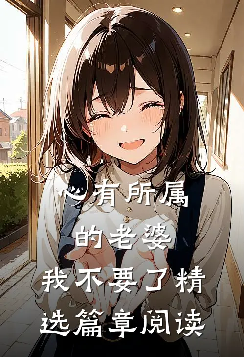心有所属的老婆，我不要了精选篇章阅读