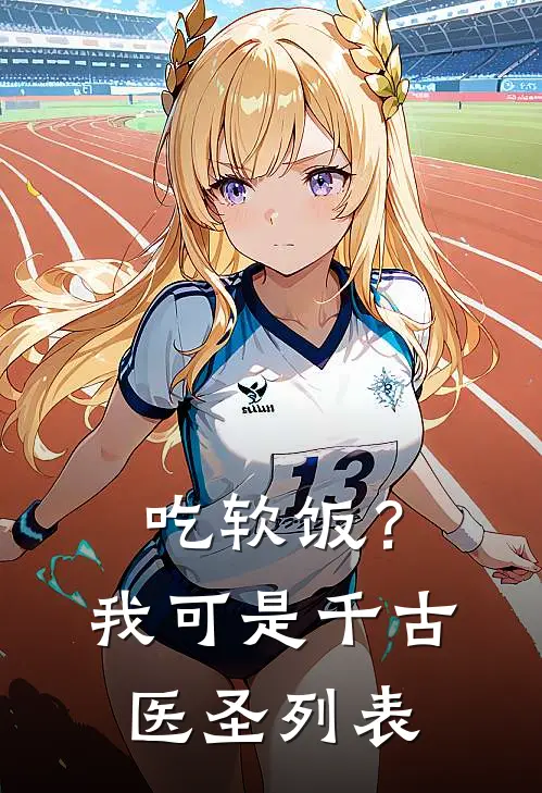 吃软饭？我可是千古医圣列表