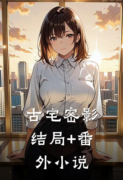 古宅密影结局+番外小说
