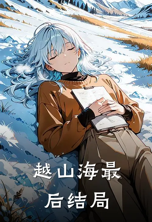 越山海最后结局