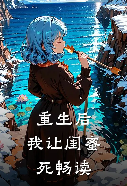 重生后，我让闺蜜死畅读
