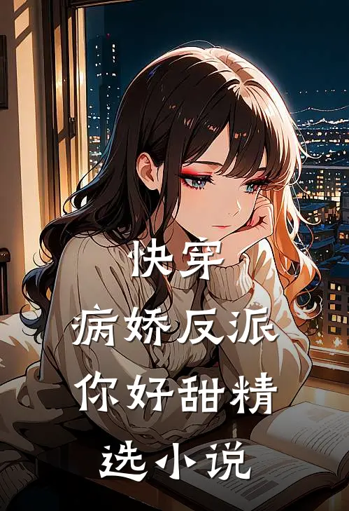 快穿：病娇反派你好甜精选小说