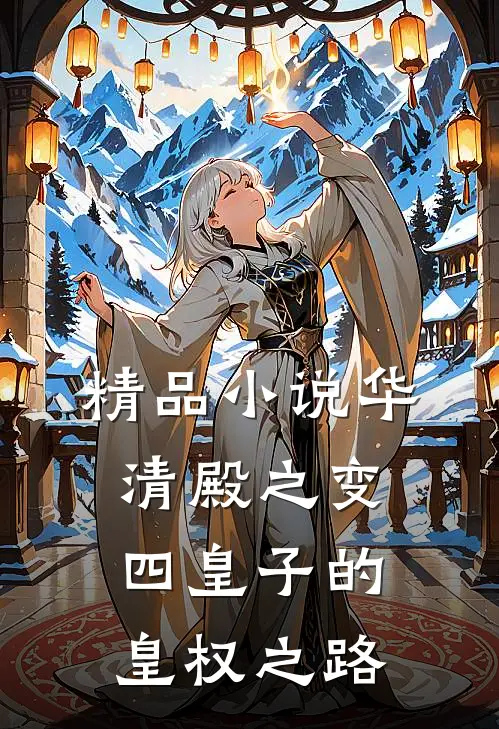 精品小说华清殿之变：四皇子的皇权之路