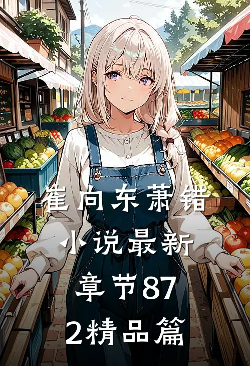 崔向东萧错小说最新章节872精品篇