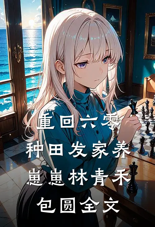 重回六零：种田发家养崽崽林青禾包圆全文