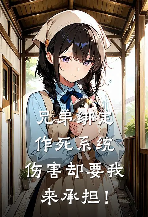 兄弟绑定作死系统，伤害却要我来承担！