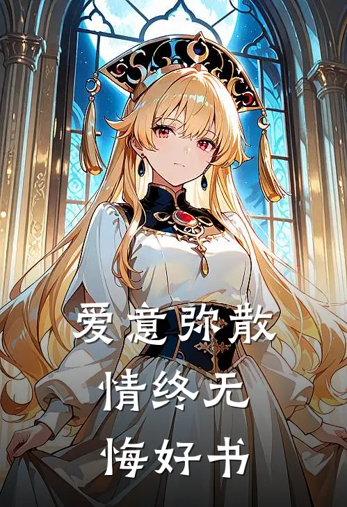 爱意弥散，情终无悔好书