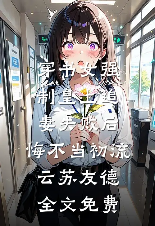 穿书女强制皇上追妻失败后，悔不当初流云苏友德全文免费