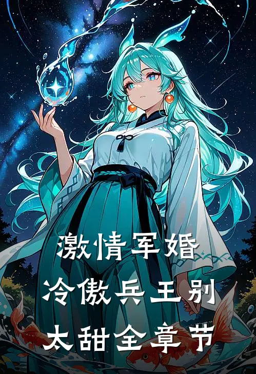 激情军婚，冷傲兵王别太甜全章节