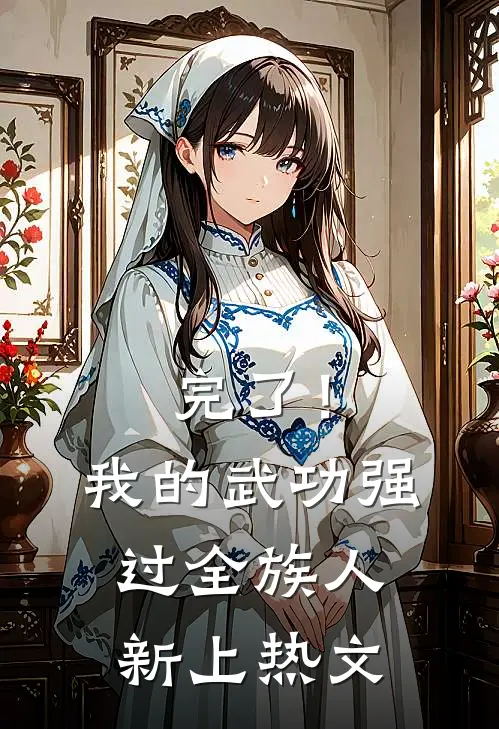 完了！我的武功强过全族人新上热文