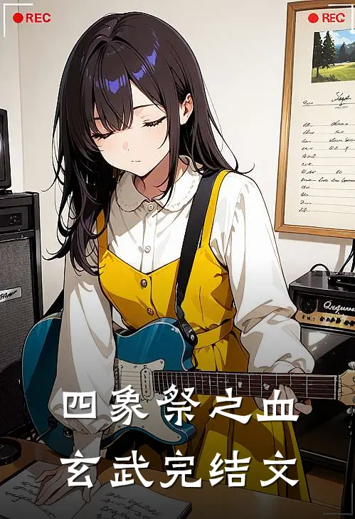 四象祭之血玄武完结文