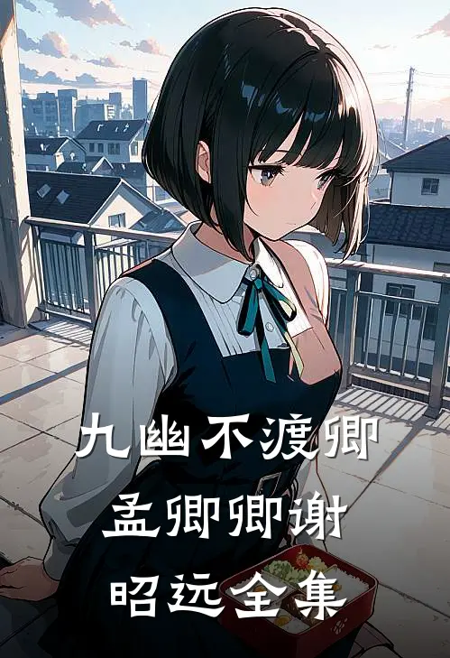九幽不渡卿孟卿卿谢昭远全集