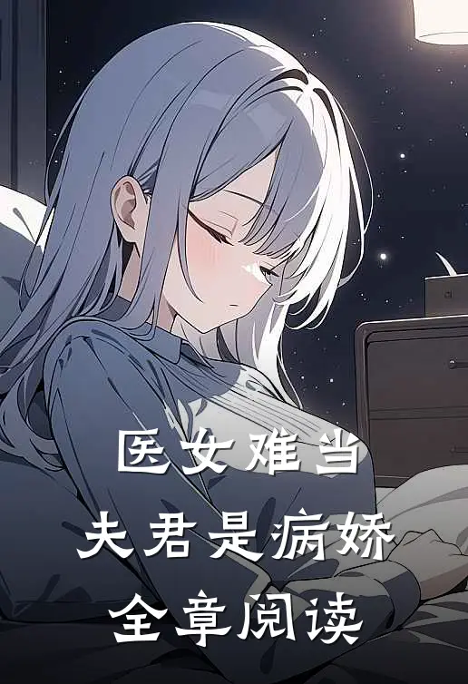 医女难当：夫君是病娇全章阅读