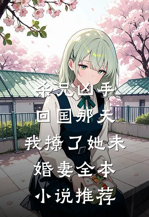 杀兄凶手回国那天，我撩了她未婚妻全本小说推荐