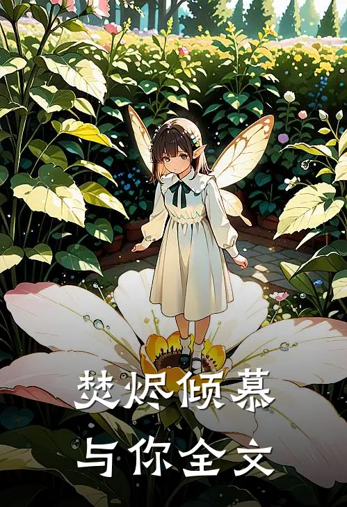 焚烬倾慕与你全文