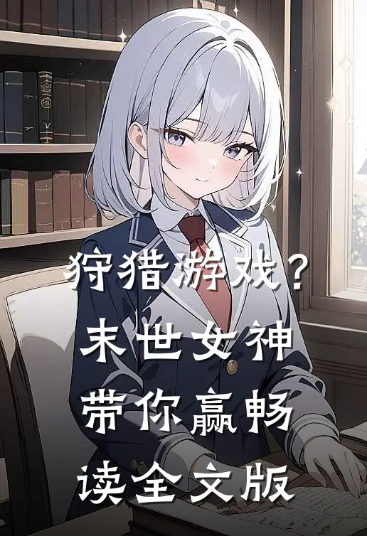 狩猎游戏？末世女神带你赢畅读全文版