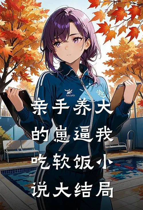 亲手养大的崽逼我吃软饭小说大结局
