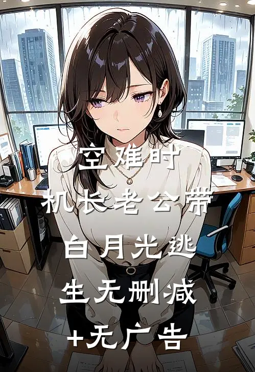 空难时，机长老公带白月光逃生无删减+无广告