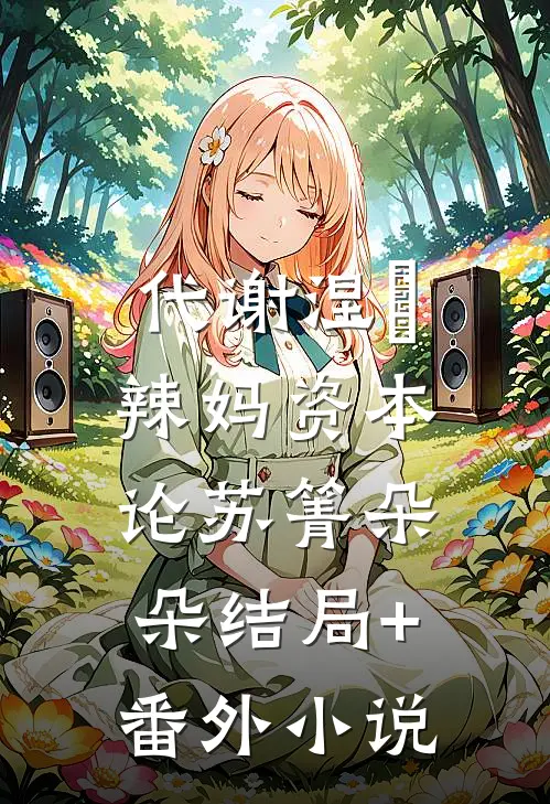 代谢涅槃：辣妈资本论苏箐朵朵结局+番外小说