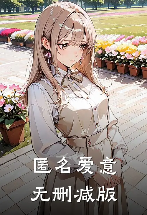 匿名爱意无删减版