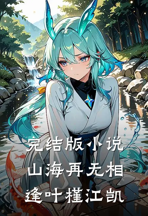 完结版小说山海再无相逢叶槿江凯
