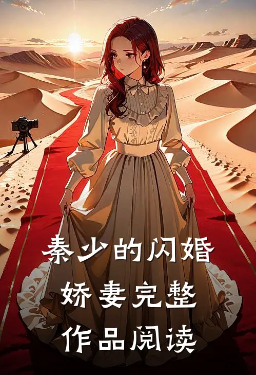 秦少的闪婚娇妻完整作品阅读