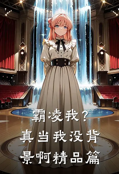 霸凌我？真当我没背景啊精品篇