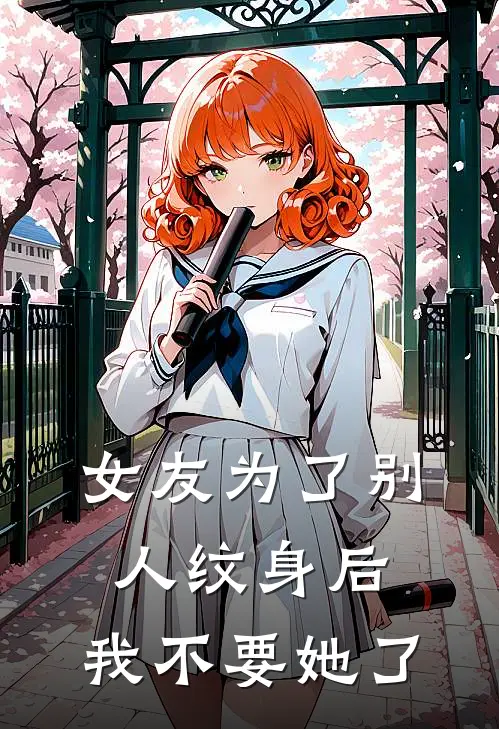 女友为了别人纹身后，我不要她了