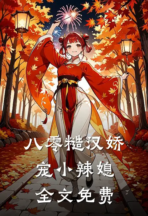 八零糙汉娇宠小辣媳全文免费