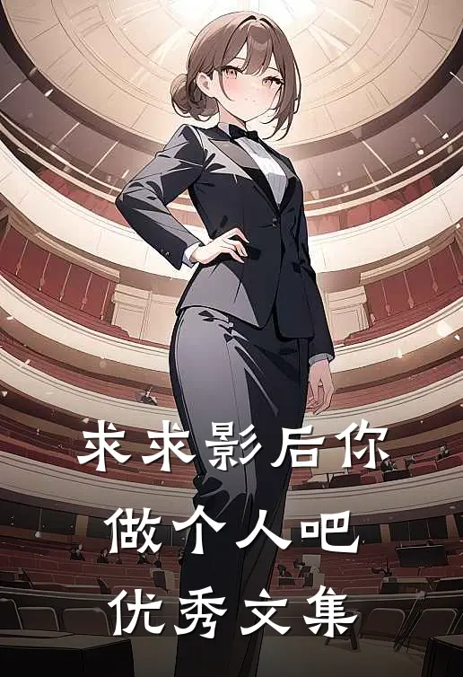 求求影后你做个人吧优秀文集