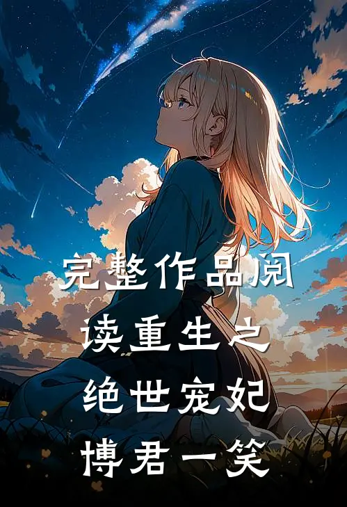 完整作品阅读重生之绝世宠妃博君一笑