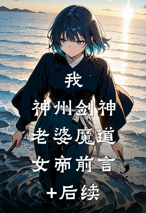 我，神州剑神，老婆魔道女帝前言+后续