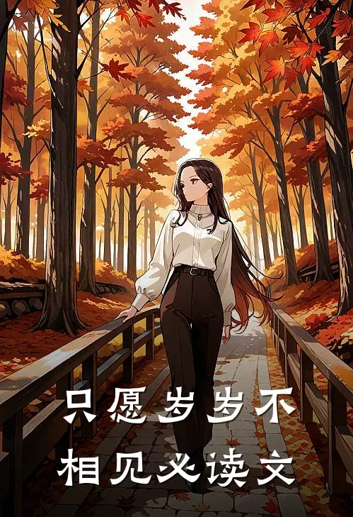 只愿岁岁不相见必读文