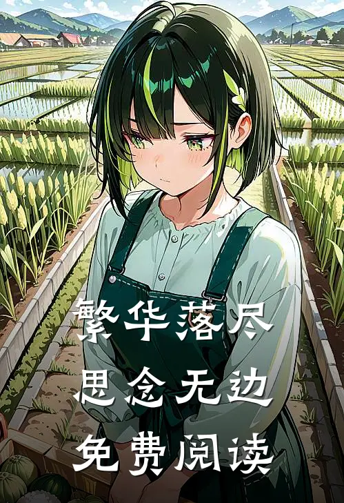繁华落尽，思念无边免费阅读