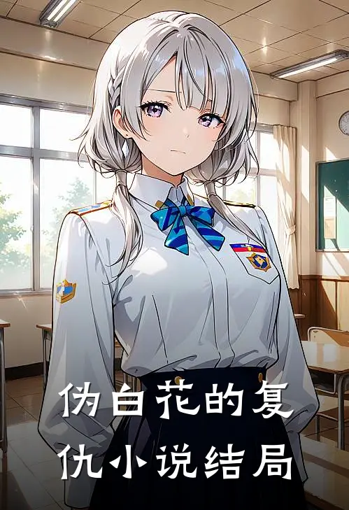 伪白花的复仇小说结局