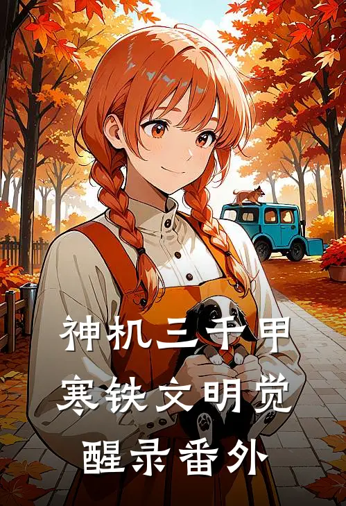 神机三千甲：寒铁文明觉醒录 番外