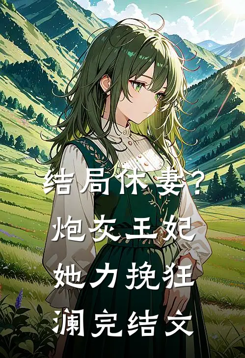 结局休妻？炮灰王妃她力挽狂澜完结文