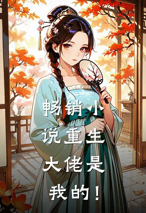 畅销小说重生：大佬是我的！