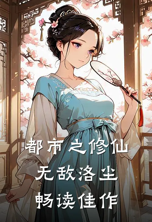 都市之修仙无敌洛尘畅读佳作