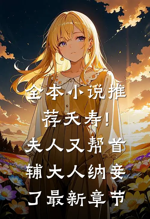 全本小说推荐夭寿!夫人又帮首辅大人纳妾了最新章节