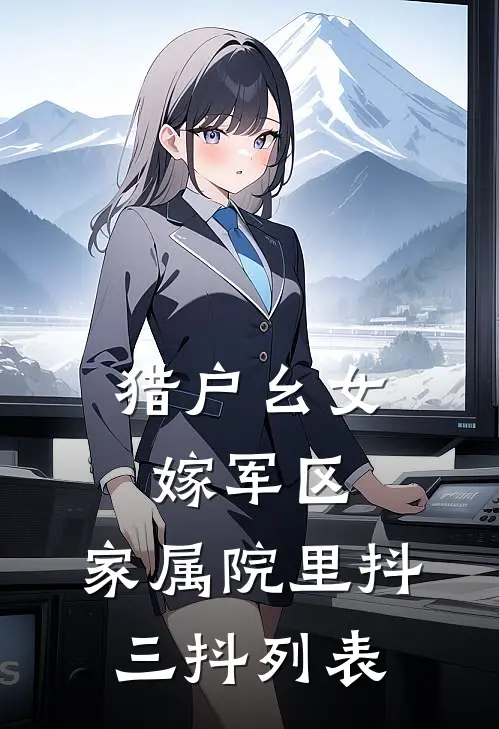 猎户幺女嫁军区，家属院里抖三抖列表