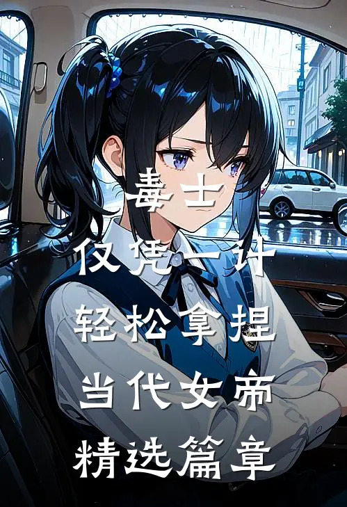 毒士：仅凭一计，轻松拿捏当代女帝精选篇章