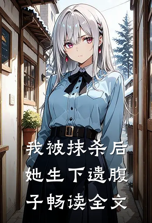 我被抹杀后，她生下遗腹子畅读全文