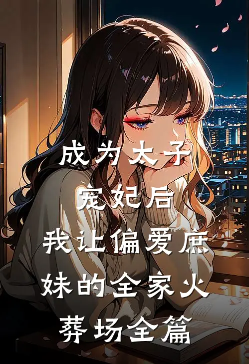 成为太子宠妃后，我让偏爱庶妹的全家火葬场全篇