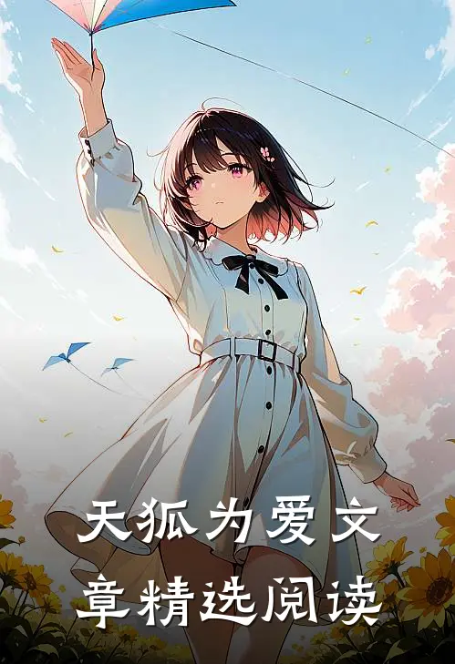 天狐为爱文章精选阅读