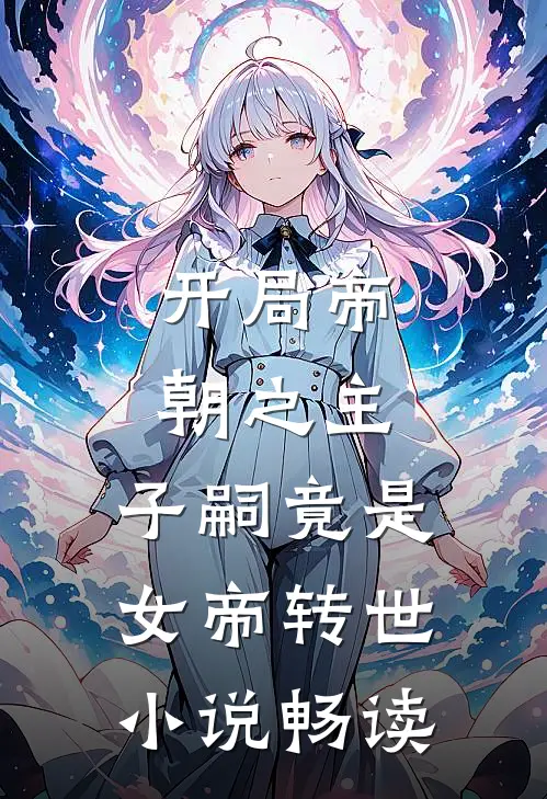 开局帝朝之主：子嗣竟是女帝转世小说畅读