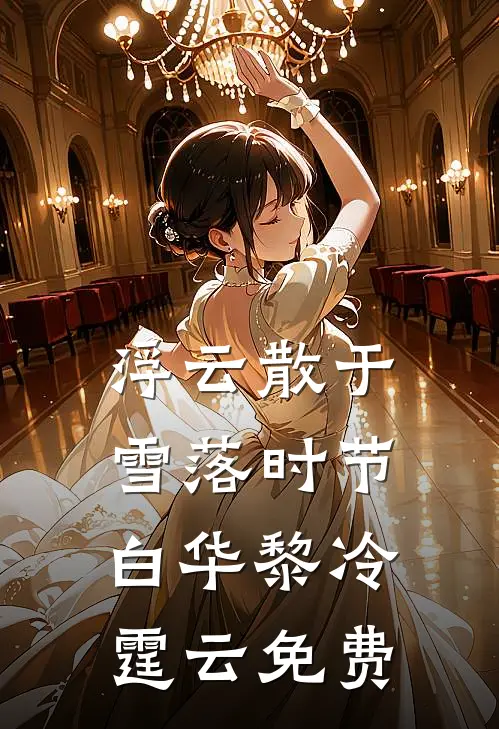 浮云散于雪落时节白华黎冷霆云免费