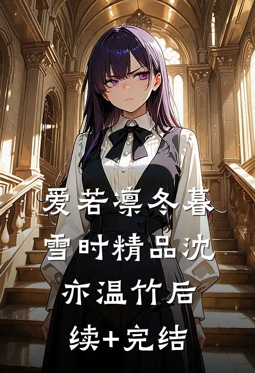 爱若凛冬暮雪时精品沈亦温竹后续+完结